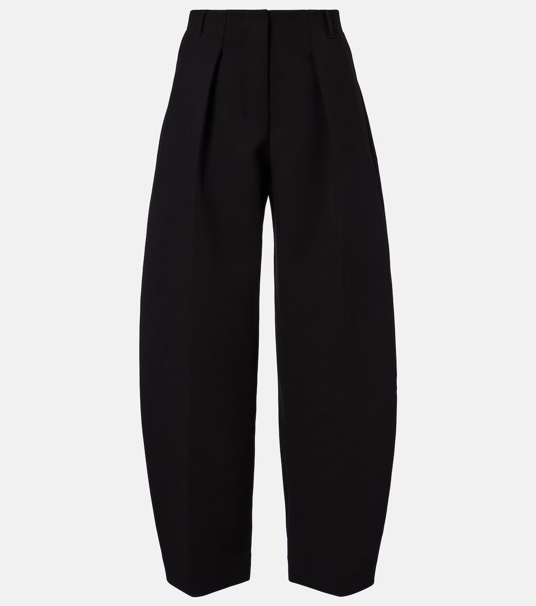 Ovalo barrel-leg pants | Mytheresa (US/CA)