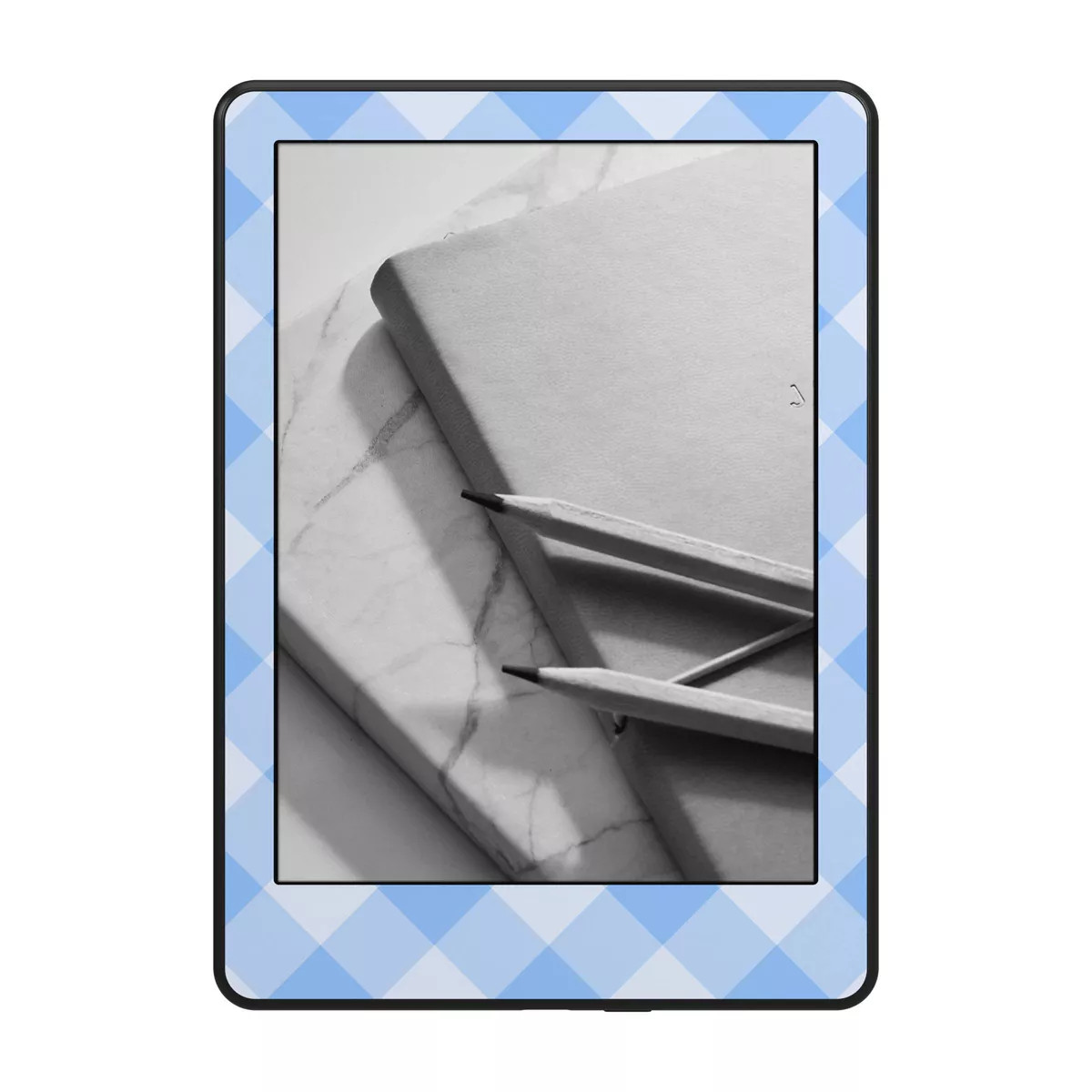 GEMS E-Reader Decal Skin - Summer Picnic | Target