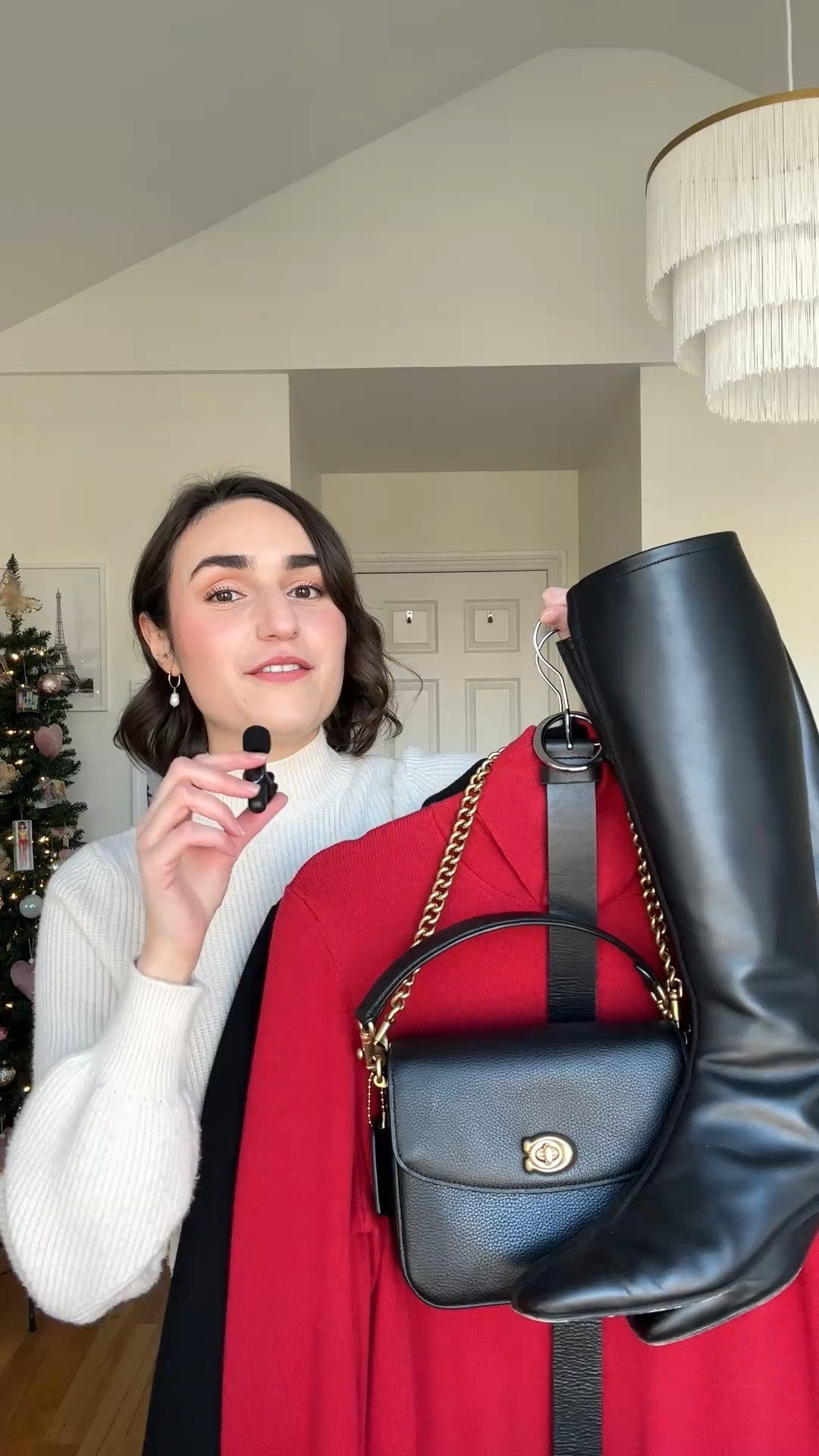 5 pieces to elevate your fall & winter wardrobe. 

#LTKSeasonal