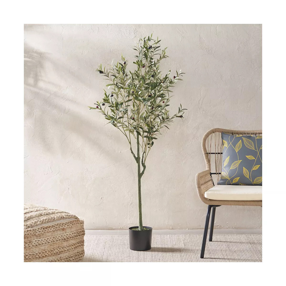 LOVMOR ARTIFICIAL OLIVE TREE | Target