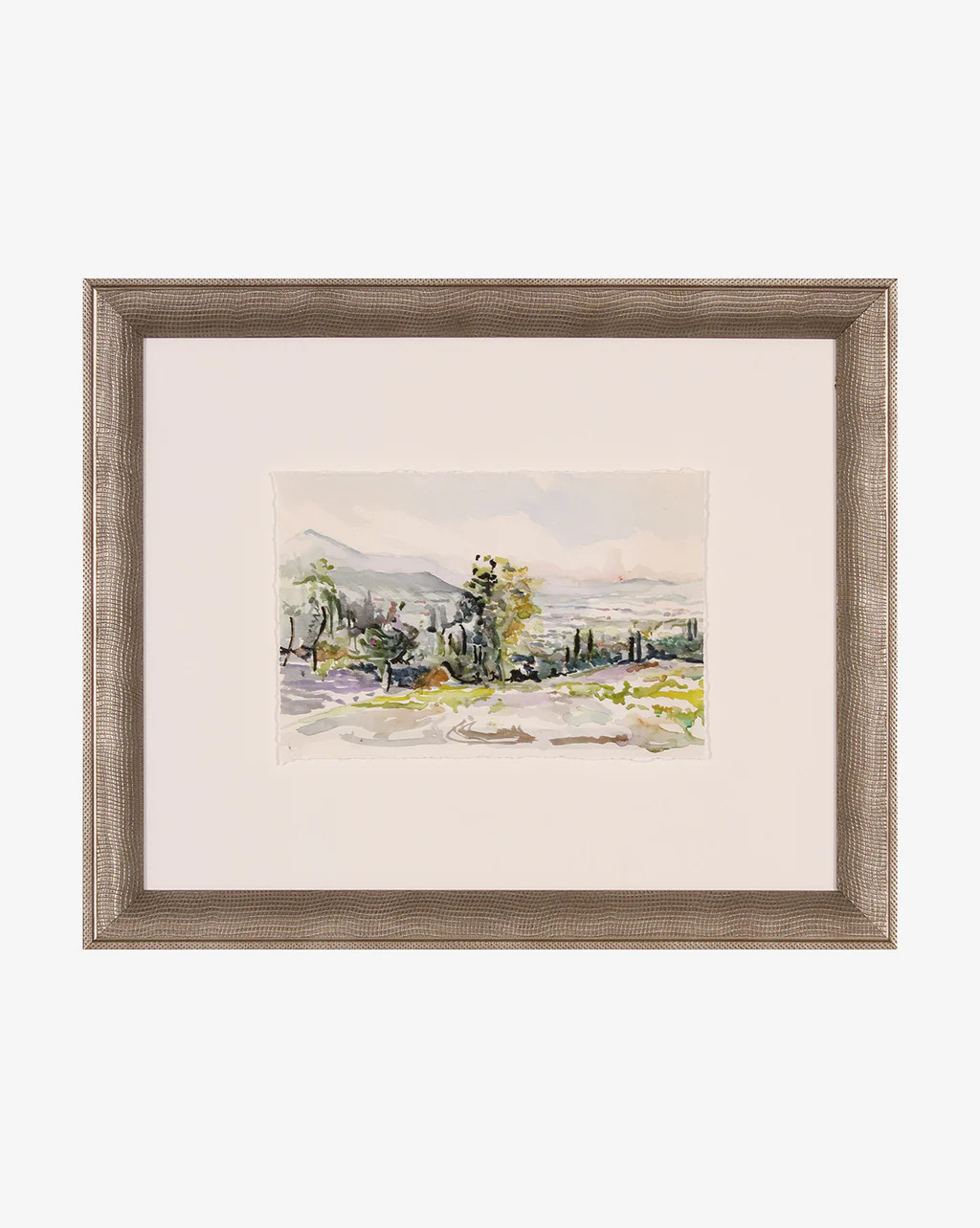 Colorful Landscape | McGee & Co.