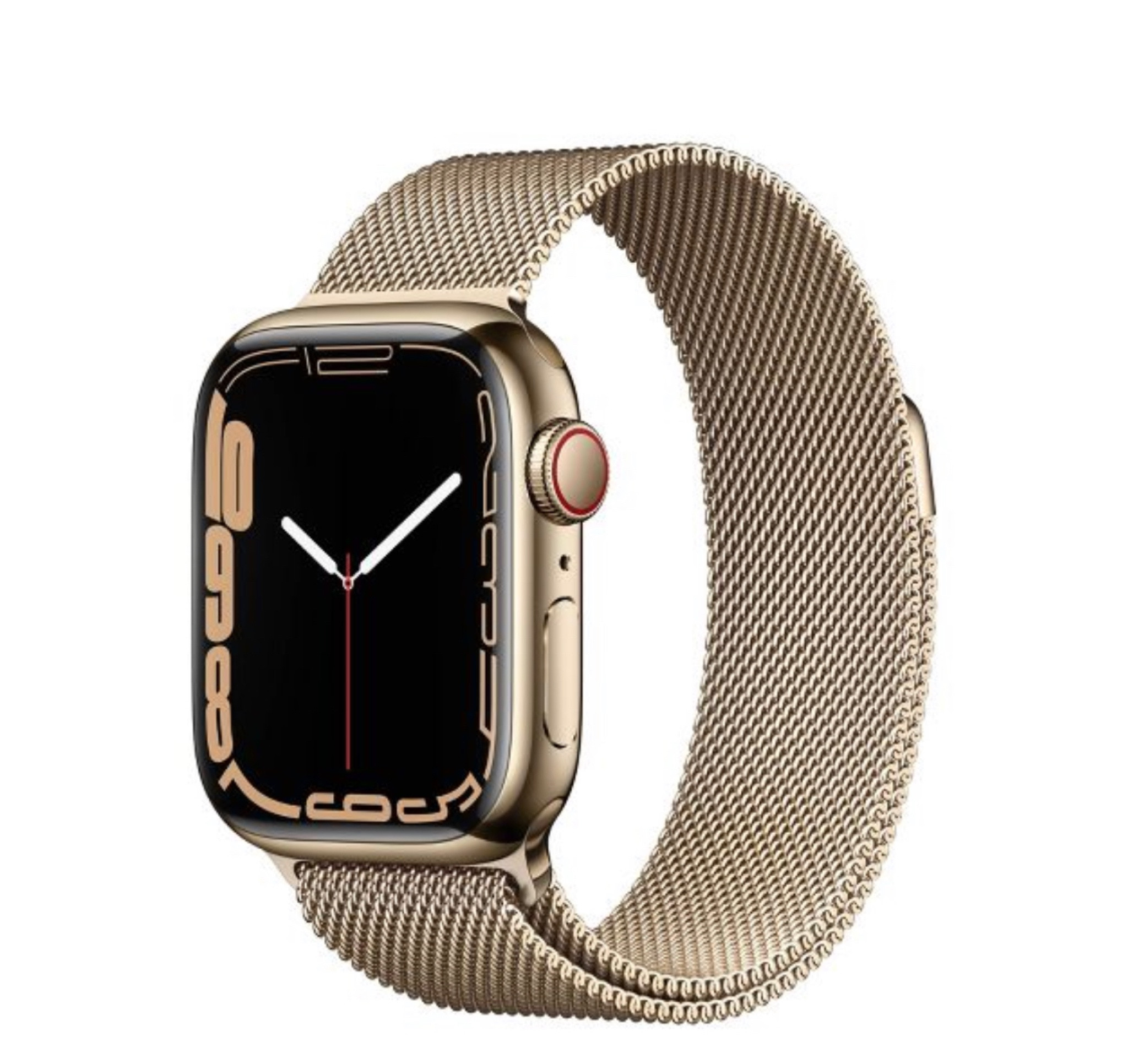Apple Watch Stainless Steel Series 7 (GPS + Cellular) $150 off! 

#applewatch #gps #watch #sale #target 

#LTKHoliday #LTKsalealert #LTKU