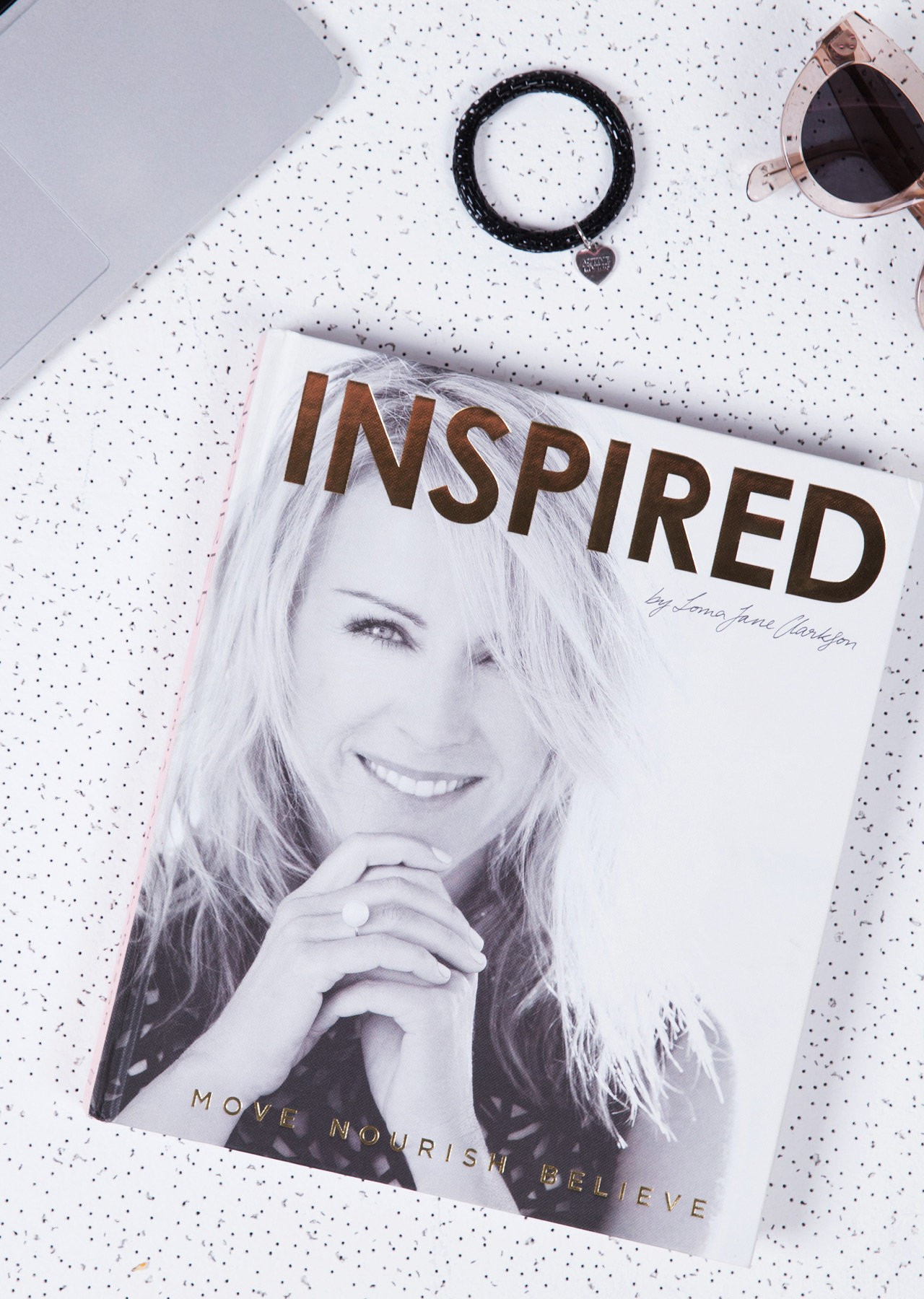 Inspired | Lorna Jane (US)