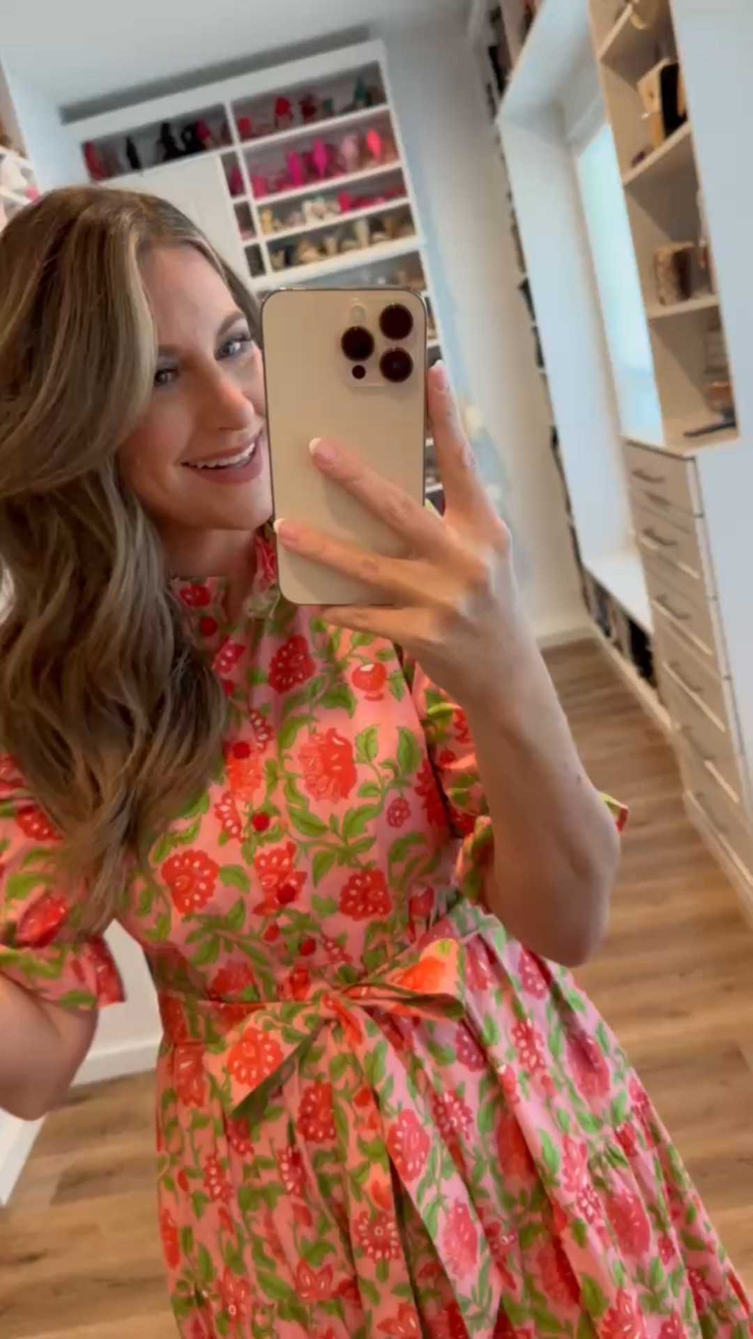 Chic, classic, and budget-friendly. These designer-inspired Amazon finds are the perfect fall dresses and outfits to keep your style elevated without the splurge.  In a medium floral maxi, sandals and accessories- fits tts. shop dandy, tuckernuck, anthropologie, maxi dress, fall dress, fall outfit

#LTKStyleTip #LTKFindsUnder50 #LTKSeasonal