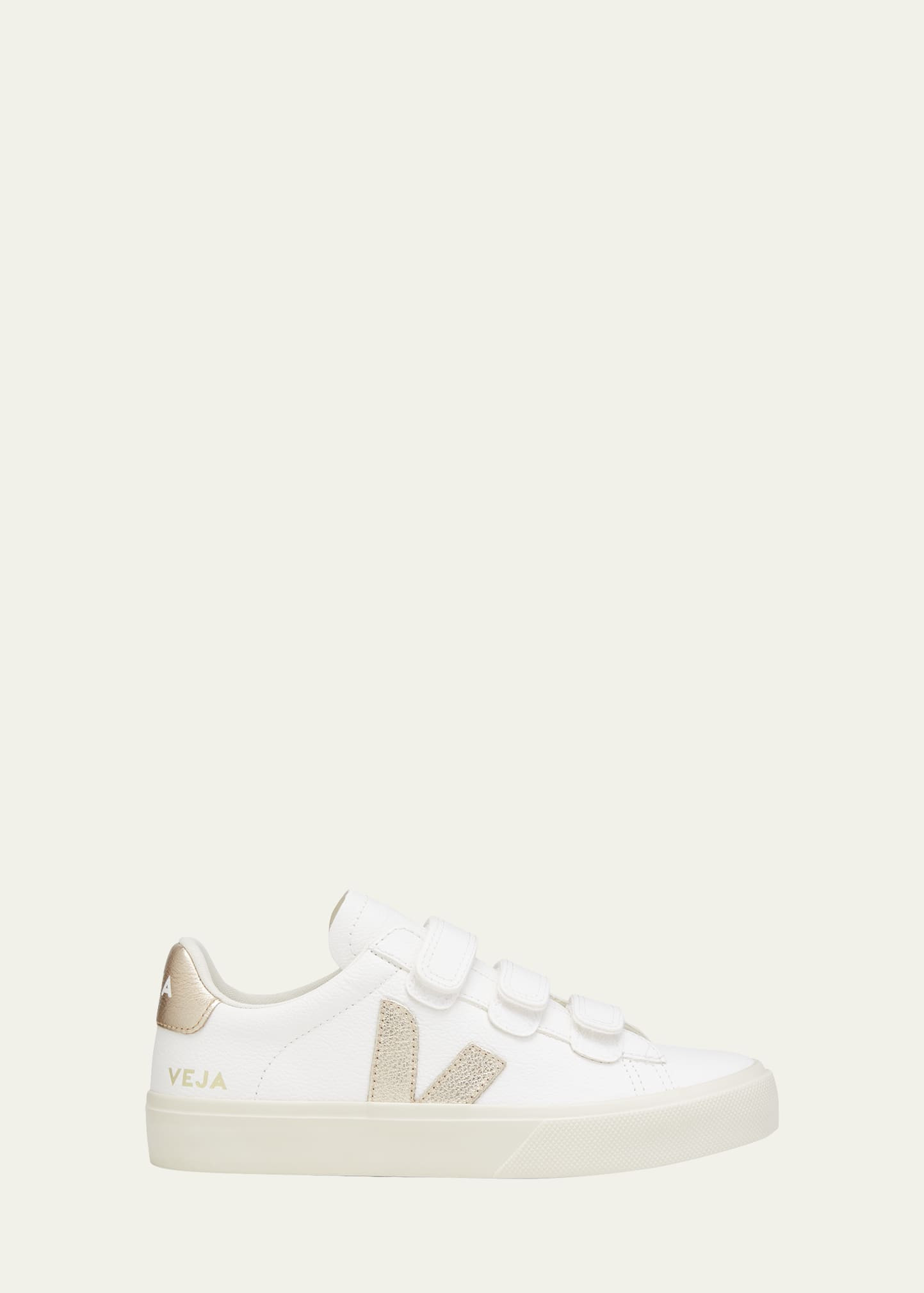 VEJA Recife Triple-Grip Bicolor Sneakers | Bergdorf Goodman