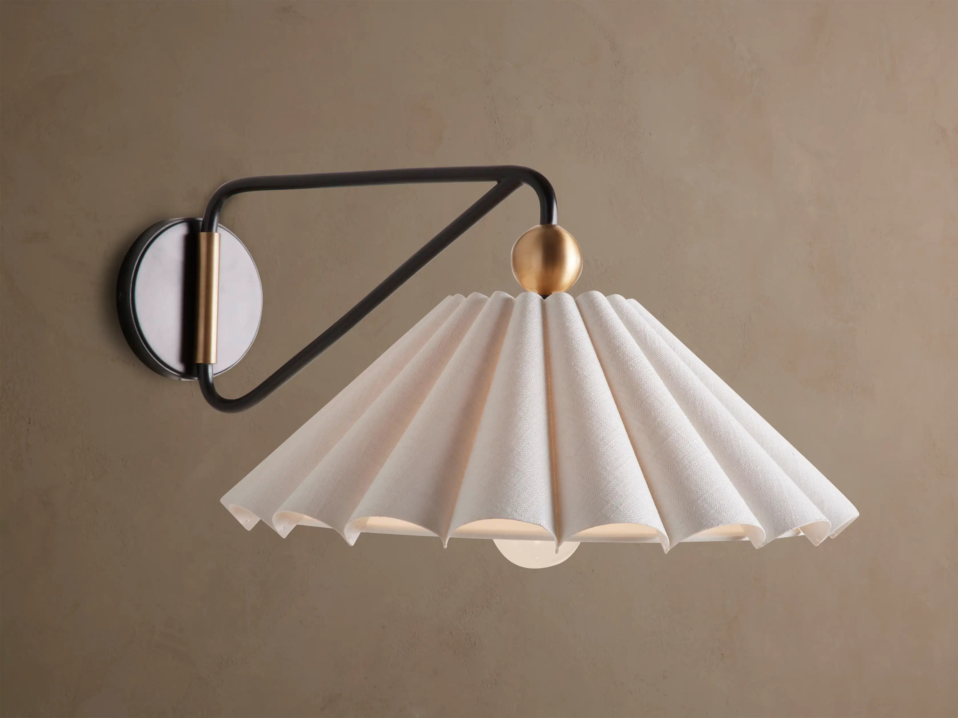 Haylen Sconce | Arhaus