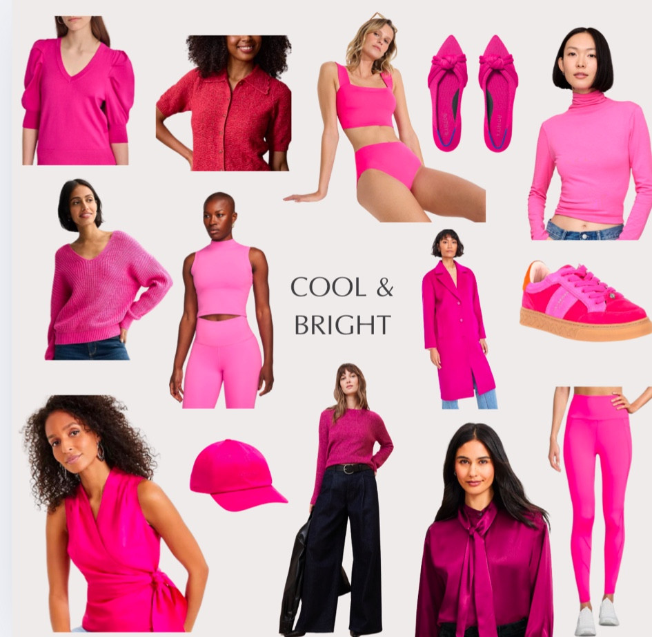 Cool & Bright finds for ❄️

#LTKFindsUnder100 #LTKSeasonal #LTKFindsUnder50