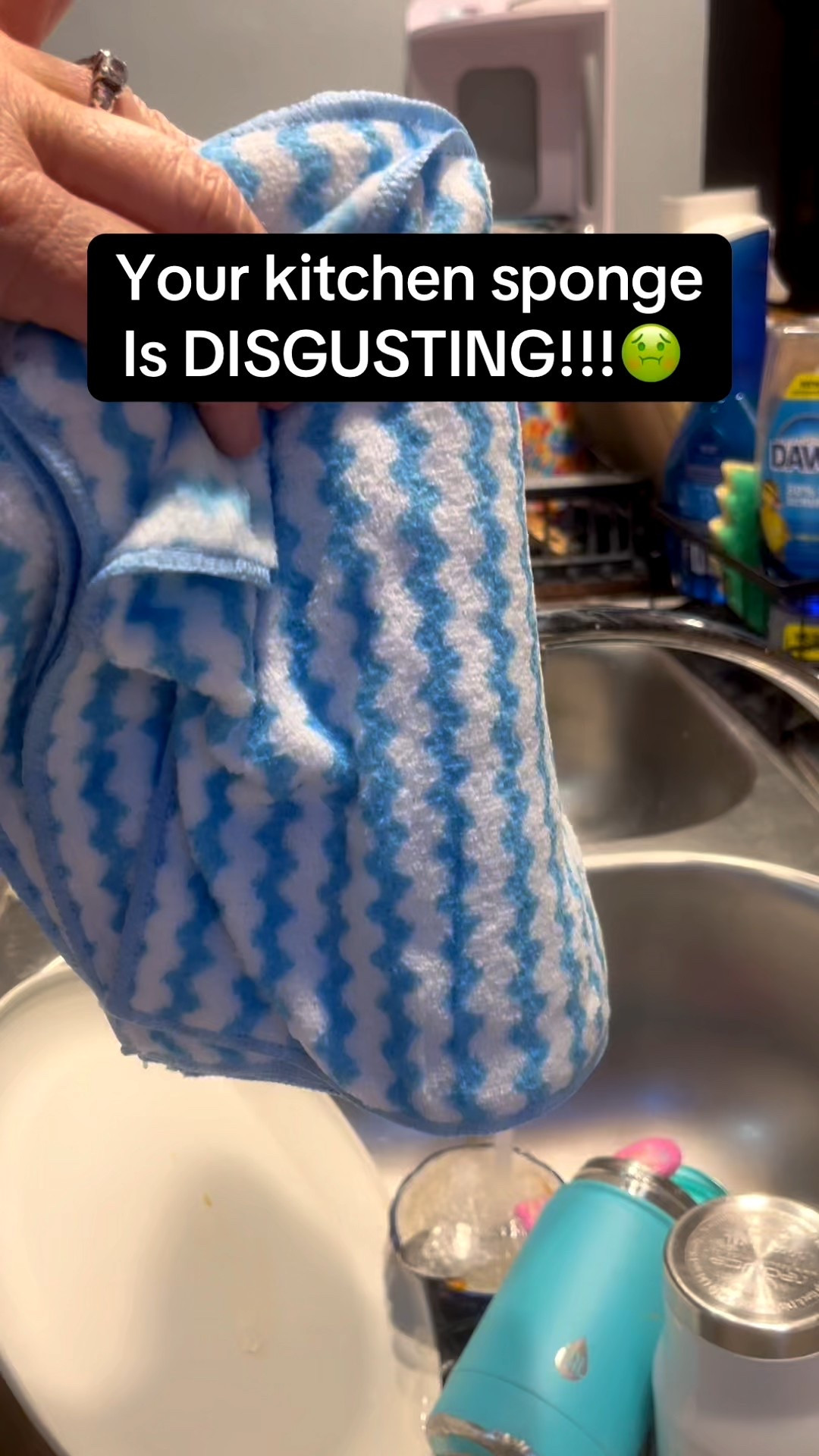 The dish towels are great! Use it. Wash it. Grab a clean one!!! Stop spreading germs!! 

#LTKmomlife #LTKselfcare #LTKHome