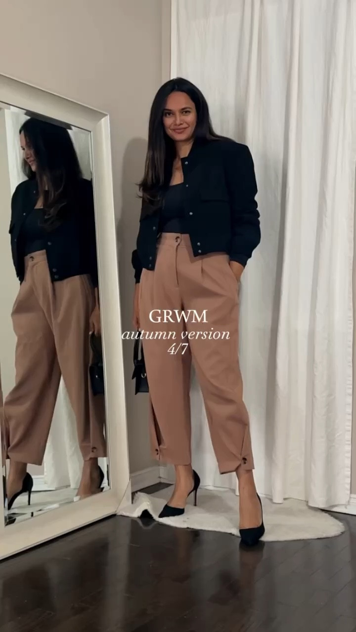 Fall outfit idea !! 

#LTKHoliday #LTKstyletip