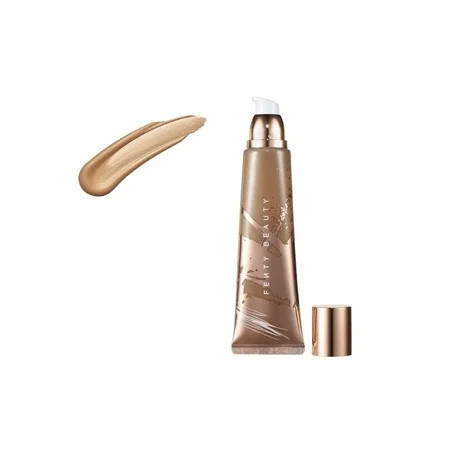 Fenty Beauty by Rihanna Body Sauce Body Luminizing Tint 02 Hunnie Hunnie | Walmart (US)