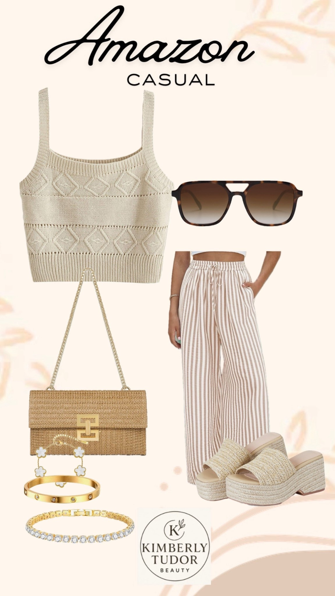 Amazon spring casual

#LTKootd #LTKTravel