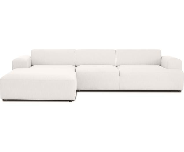 Ecksofa Melva (4-Sitzer) | Westwing | Westwing EU