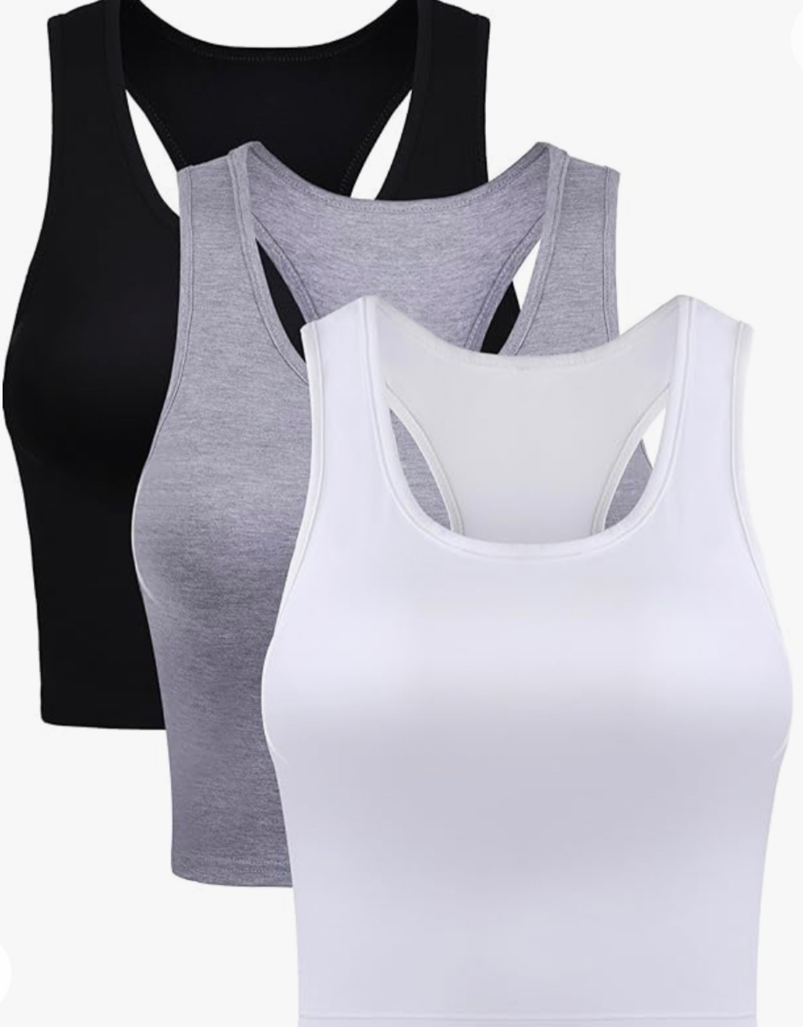 Amazon finds. Follow me @TheAllureEdition for Amazon fashion, beauty, home and lifestyle. Follow my blog TheAllureEdition.com
Click below to shop. #liketkit @shop.ltk

#LTKfindsunder50 #LTKstyletip #LTKxPrime