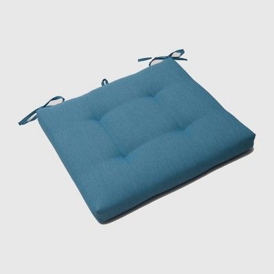 Outdoor Tufted Seat Cushion - Threshold™ | Target