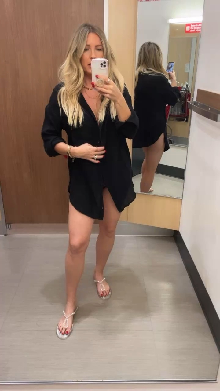 Swim coverup  fits tts, wearing 8-10 medium. Sandals fit tts. Resort wear. Beach vacations bikini. Spring fashion. Target. Sandals. Target spring shoes. Valentines outfit. Jeans. Sweater dress. Workwear. Sweater. Valentines. Valentine’s outfit.

#LTKSwim #LTKSaleAlert #LTKActive