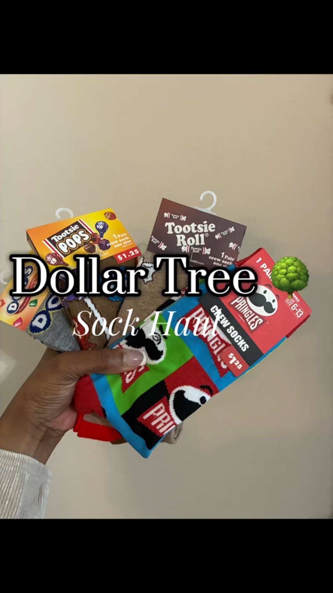 New fun/theme Socks added to my collection 🍫. 

#LTKStyleTip #LTKWatchNow #LTKFindsUnder50