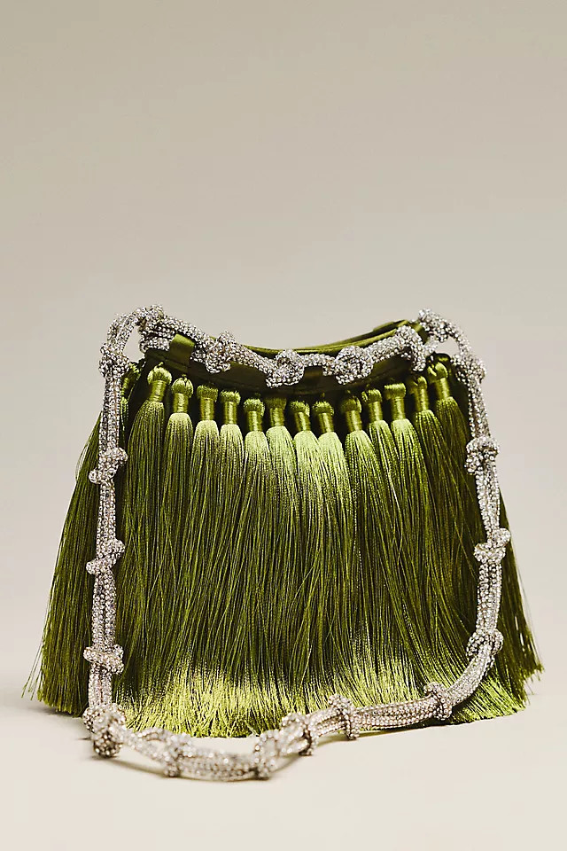 SIMONMILLER Evening Knotty Bag | Anthropologie (US)