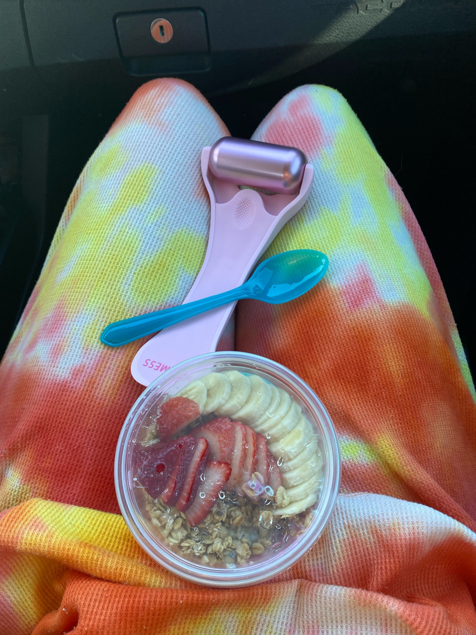 you absolutely need this ice roller. i promise you won’t regret it

#LTKhome #LTKbeauty #LTKcurves