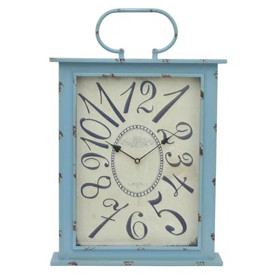 Metal Wall Clock | Wayfair North America