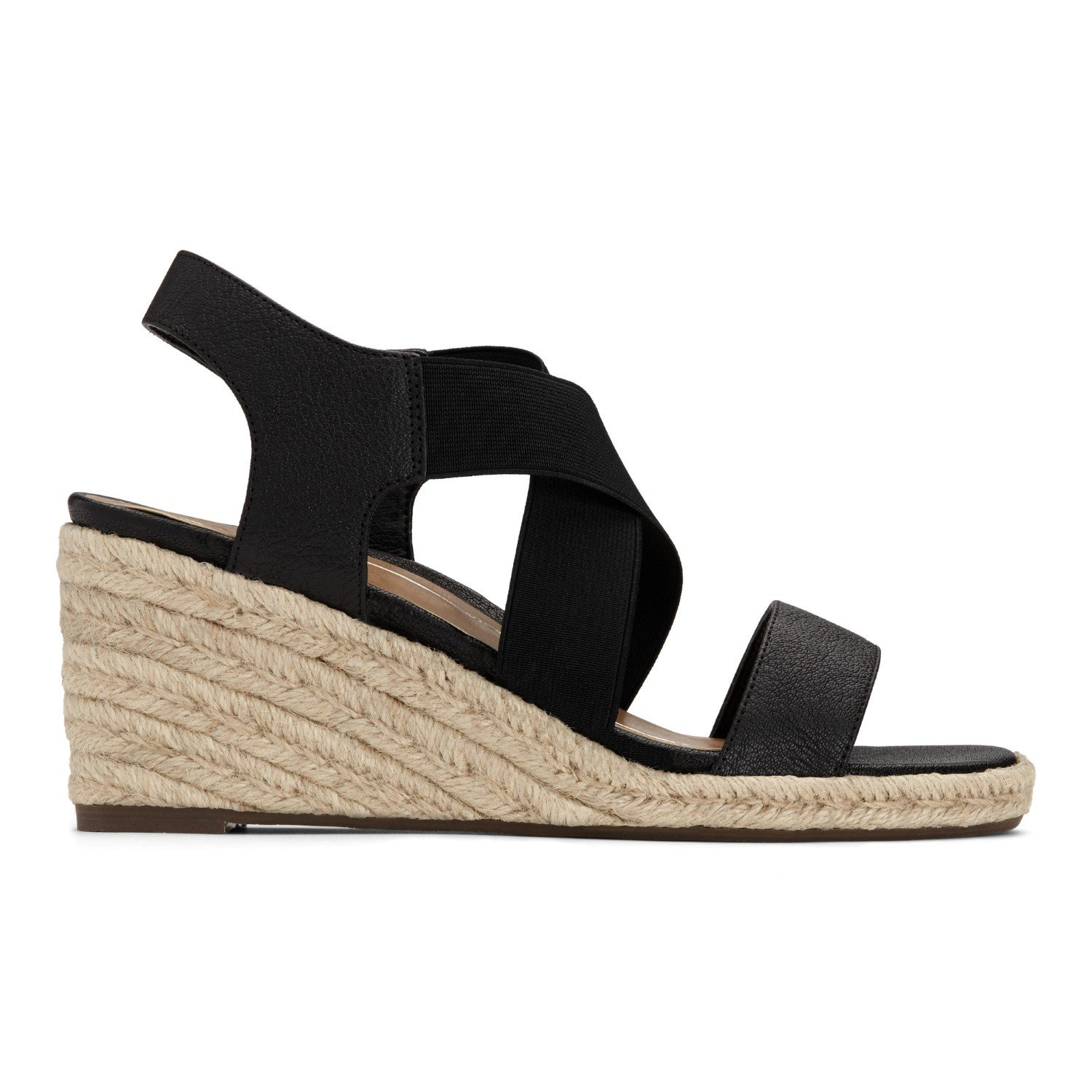 Vionic Tulum Ainsleigh - Women's Wedge Sandal | Walmart (US)