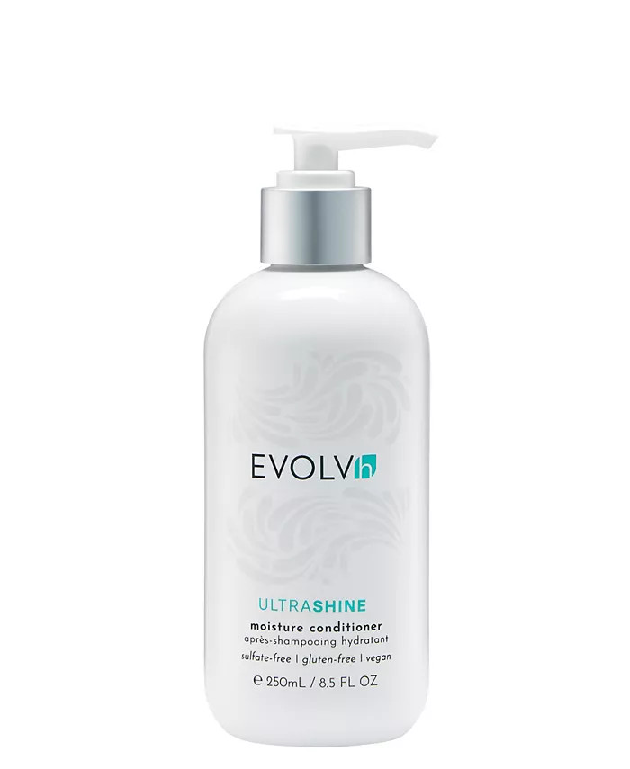 EVOLVh UltraShine Moisture Conditioner, 8.5 Oz - Macy's | Macy's
