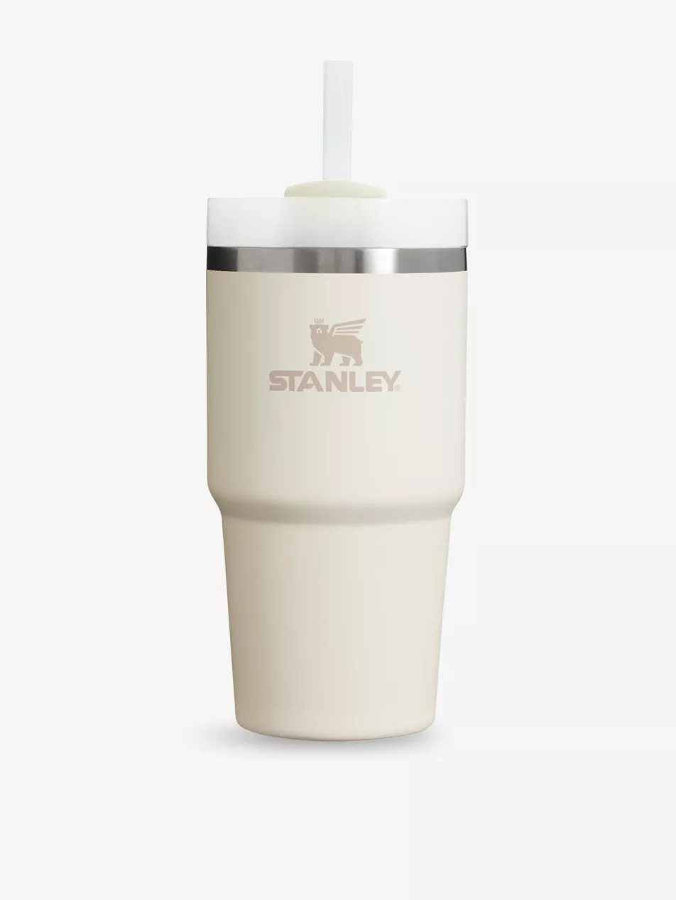 Quencher H2.0 Flowstate stainless-steel bottle 0.6L | Selfridges