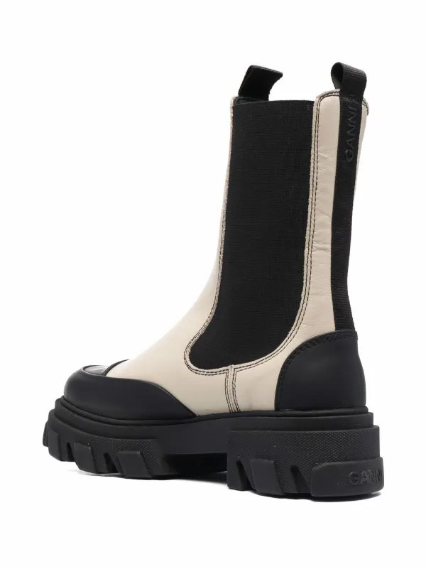 ankle-length Chelsea boots | Farfetch (CN)