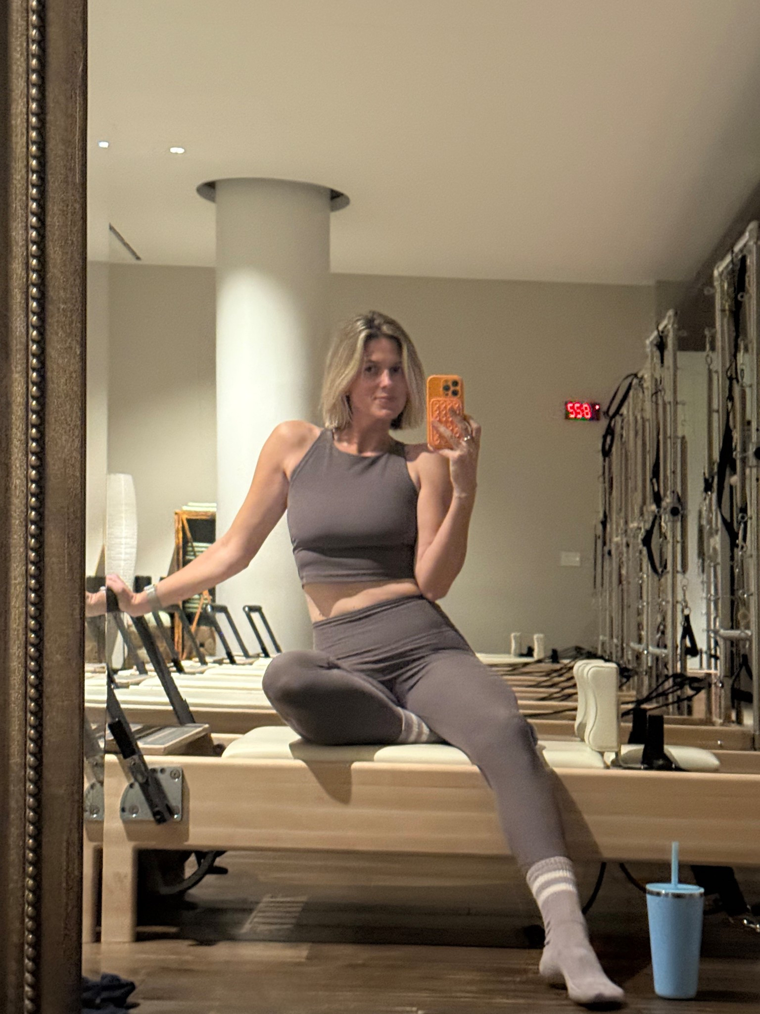 Beyond Yoga vs everybody 🧘🏼‍♀️

#LTKActive #LTKStyleTip #LTKSaleAlert