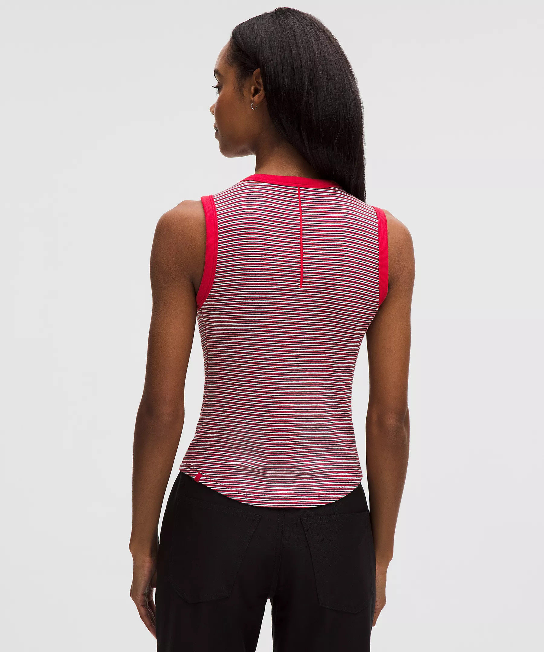 Hold Tight Crewneck Tank Top | Lululemon (US)