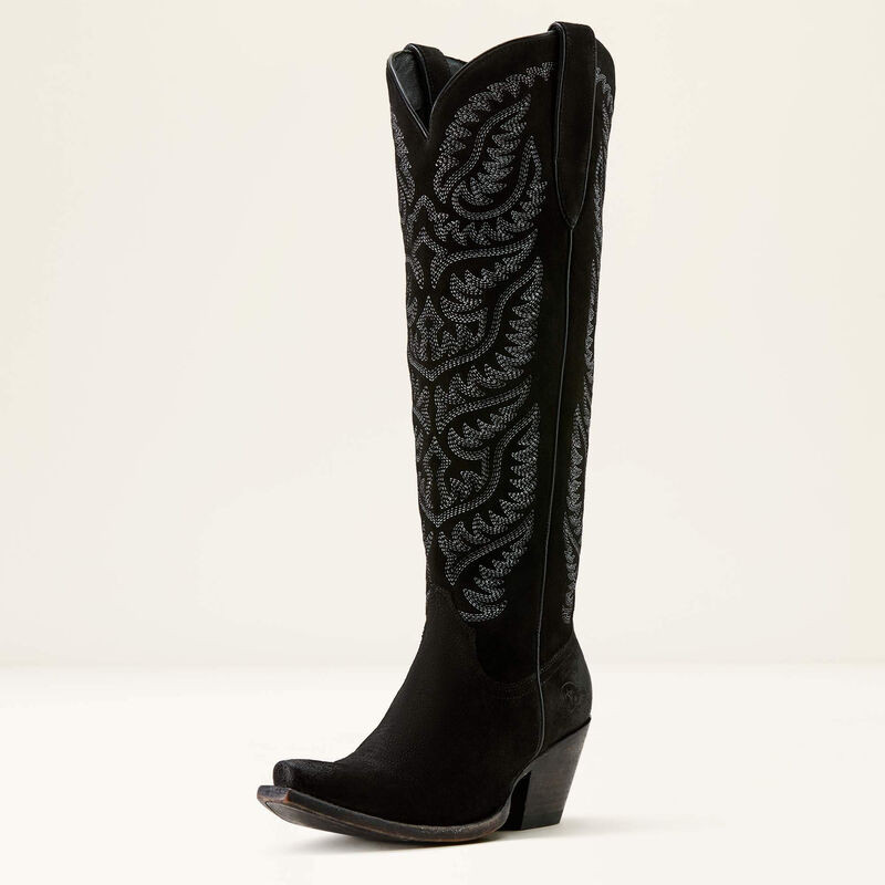 Laramie StretchFit Western Boot | Ariat (US)