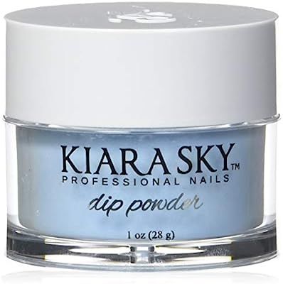 Kiara Sky Dip Powder, After The Reign, 1 Ounce | Amazon (US)