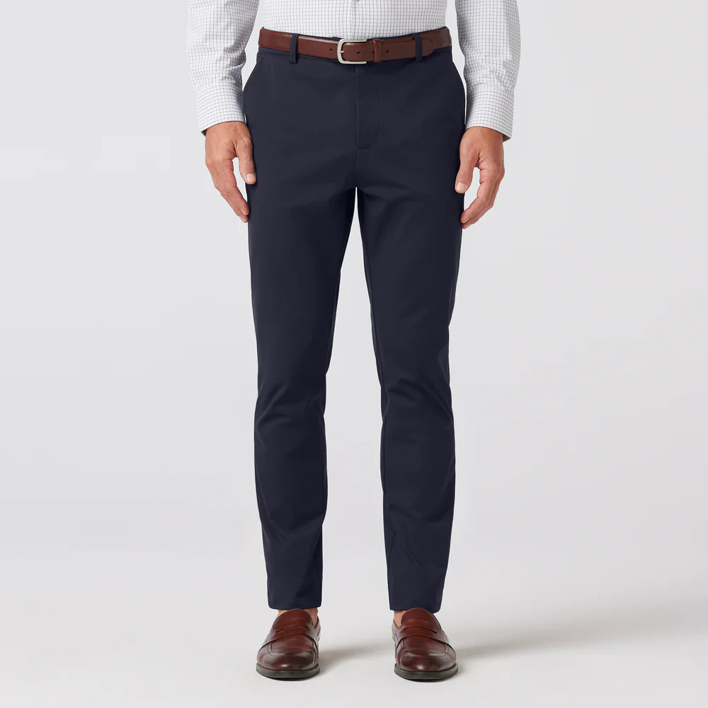 Upton Chino Pant | Mizzen + Main