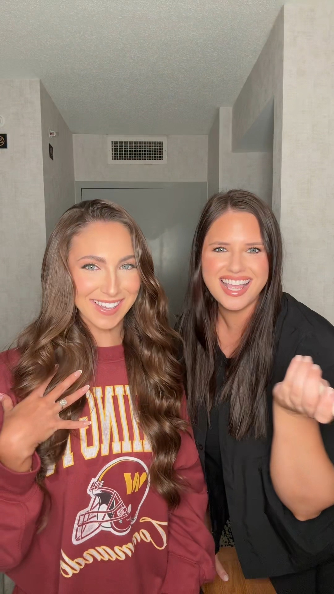 Glam on NFL wifey - Melanie Wilking Ekeler 

#LTKFindsUnder100 #LTKFindsUnder50 #LTKBeauty