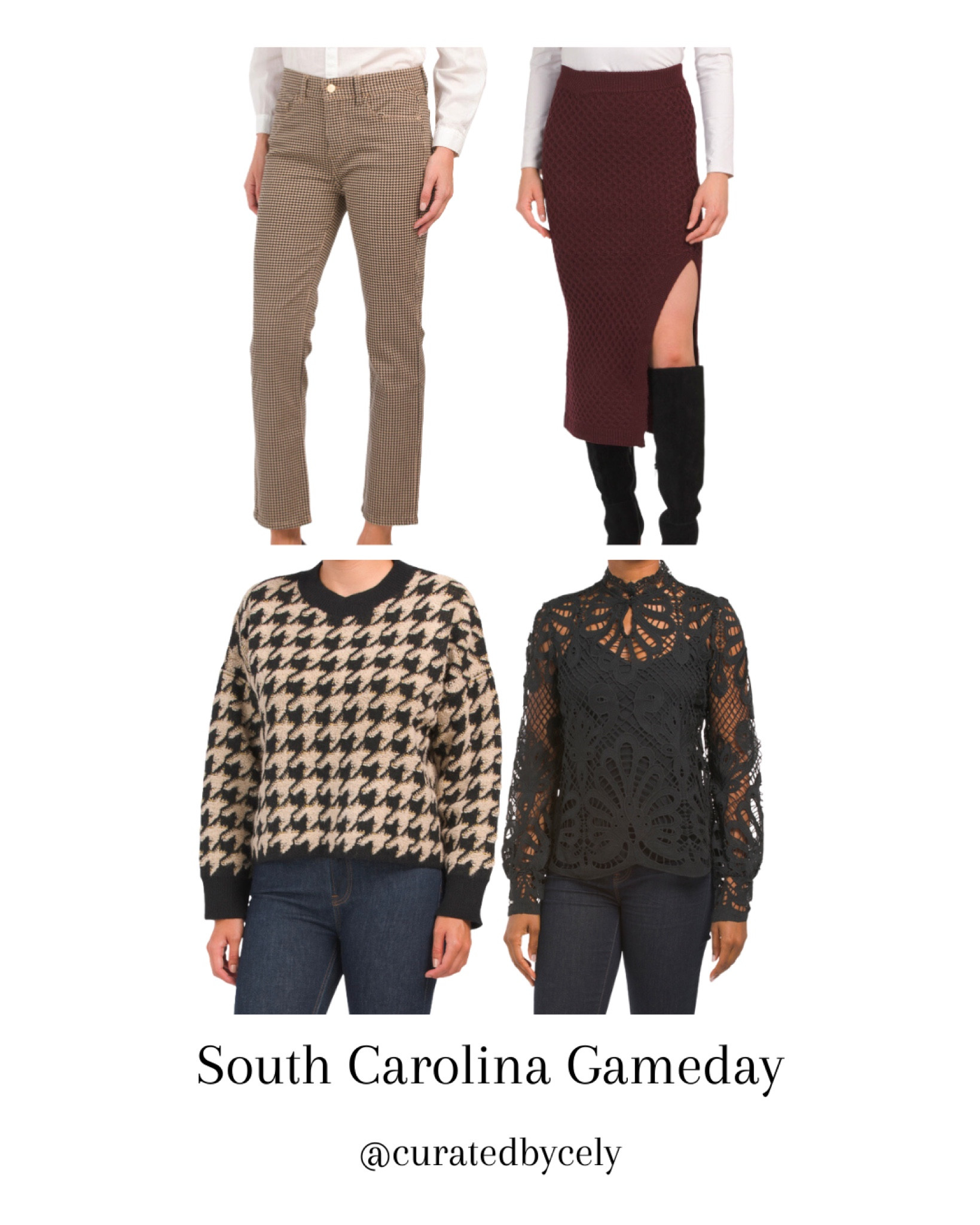 USC Gameday

#LTKunder100 #LTKBacktoSchool