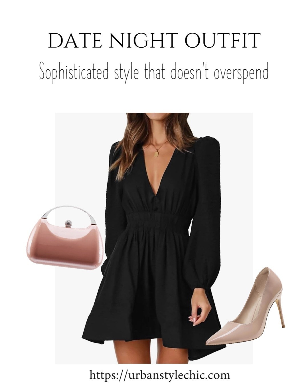 • Valentine’s Day Outfit 
• Date Night Outfit
• Wedding Guest Outfit
• Chic Style
• Affordable Amazon Dress#LTKFindsUnder100 #LTKValentine

#LTKSeasonal #LTKWedding