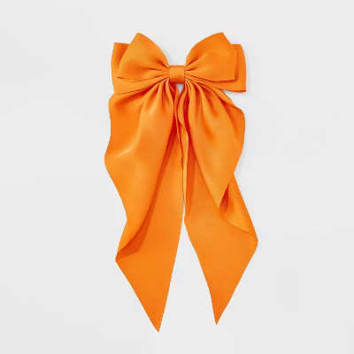 Game Day Single Hair Bow - Wild Fable™ | Target