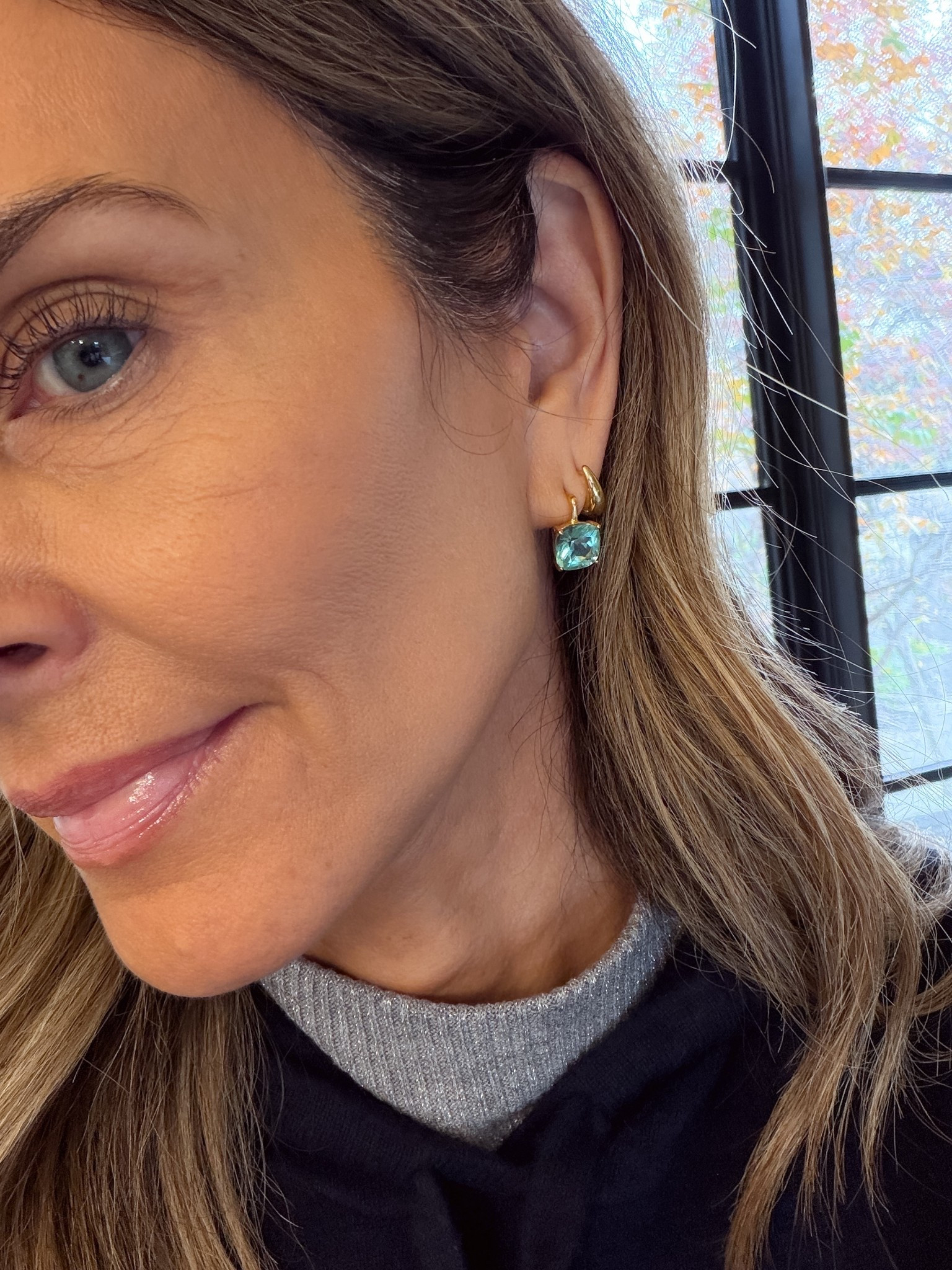 Free overnight shipping from Dorsey, now through Friday 12-19
Wearing the large size. Color is stunning now to spring/summer. 



#LTKOver40 #LTKGiftGuide #LTKHoliday