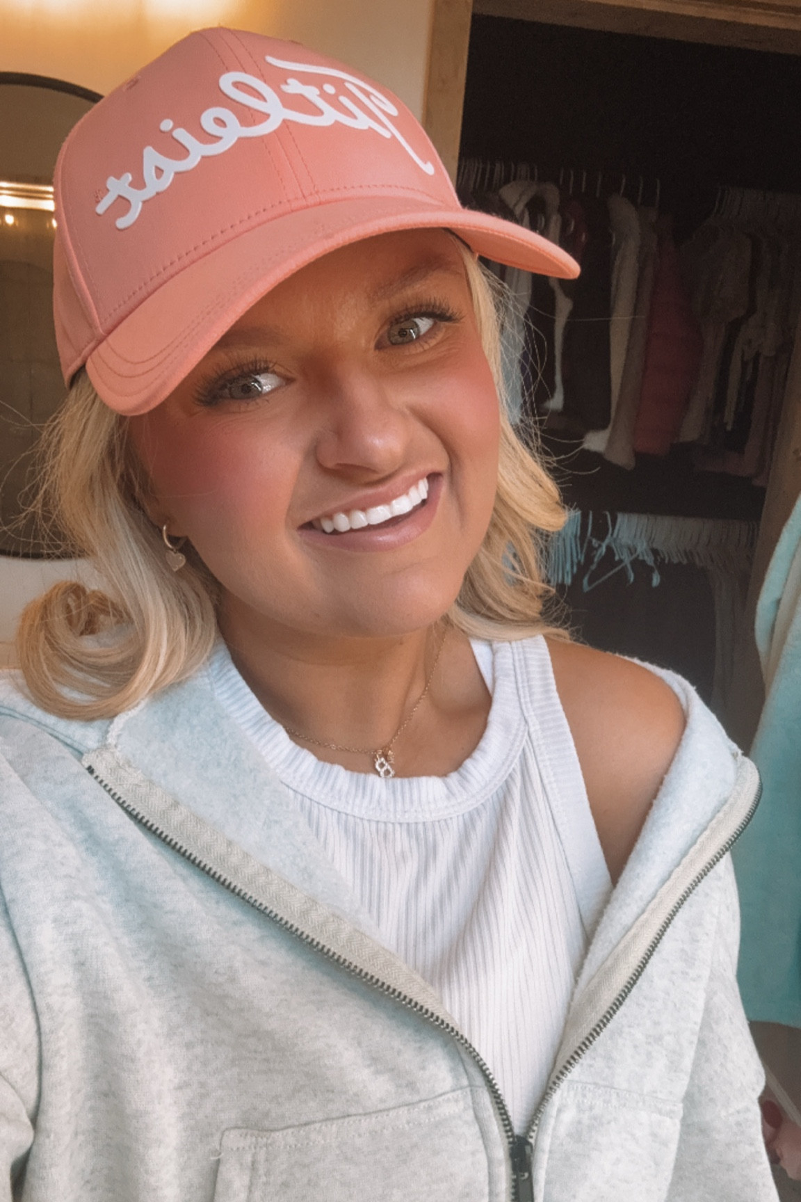 golfing can be cute too ⛳️ 🏌️ 

#LTKStyleTip #LTKActive