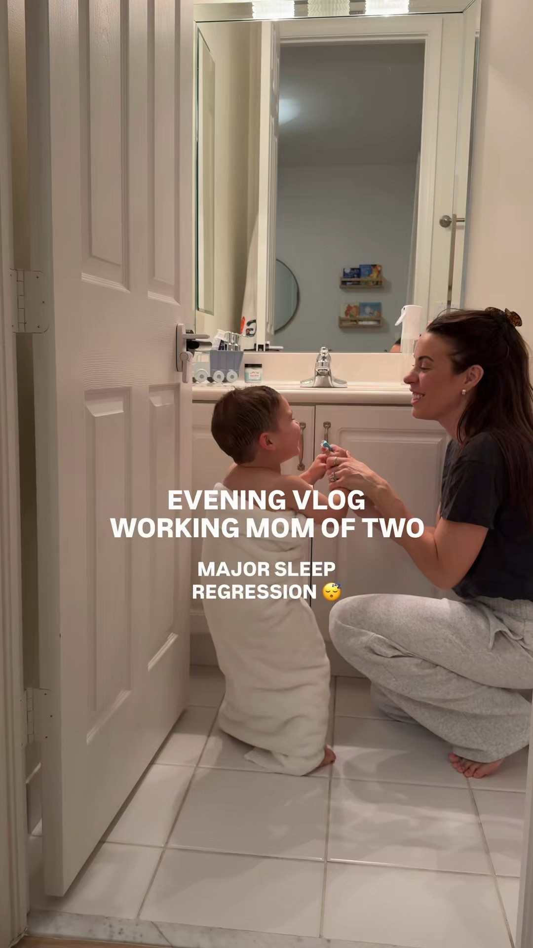Evening routine vlog. Bath time essentials. Bed time

#LTKmomlife #LTKBaby #LTKKids