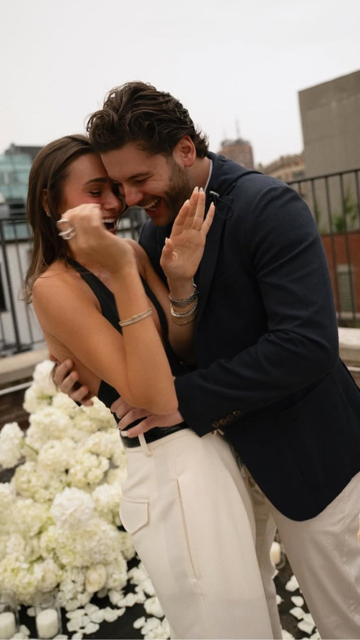 I’ve dreamed of this moment my entire life and it was everything and more in the most perfectly imperfect way! 🤍💍

#LTKSeasonal #LTKStyleTip