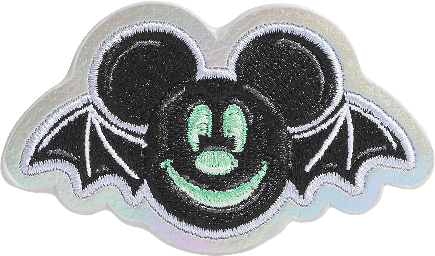 Mickey Mouse Bat Patch | Stoney Clover Lane