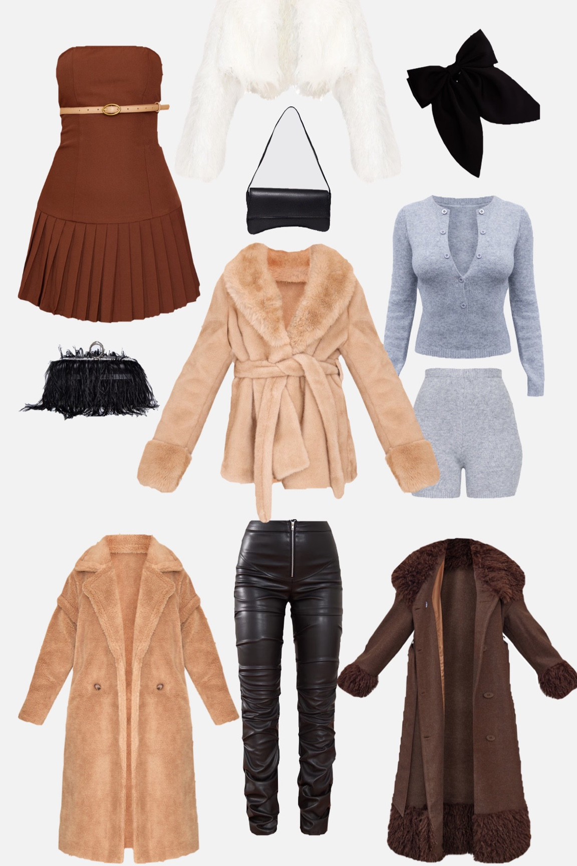 Black Friday shopping list💅

#LTKGiftGuide #LTKSeasonal #LTKHoliday