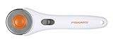 Fiskars Classic Stick Rotary Cutter, 45mm | Amazon (US)