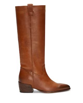 Vince Camuto Heze Wide-Calf Boot | Vince Camuto