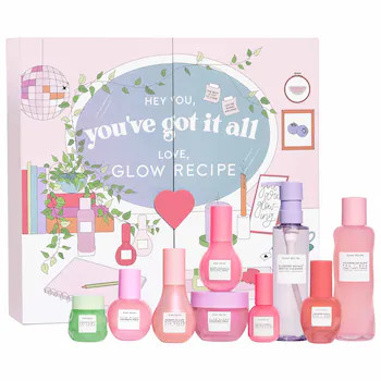 Glow RecipeHey You, You've Got It All Set | Sephora (US)
