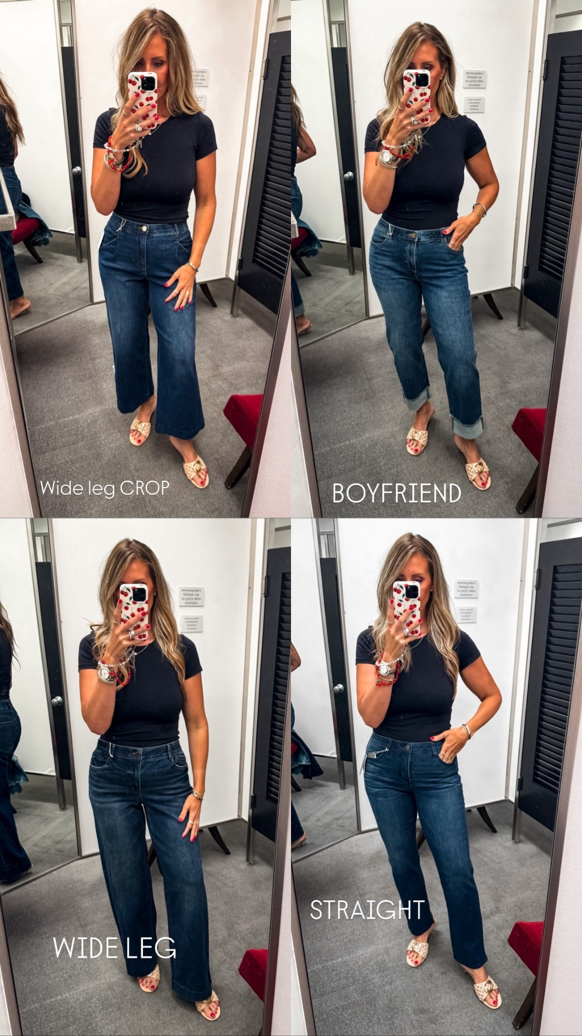 Jeans under $60 ✨✨✨

#LTKSaleAlert #LTKMidsize #LTKFindsUnder100