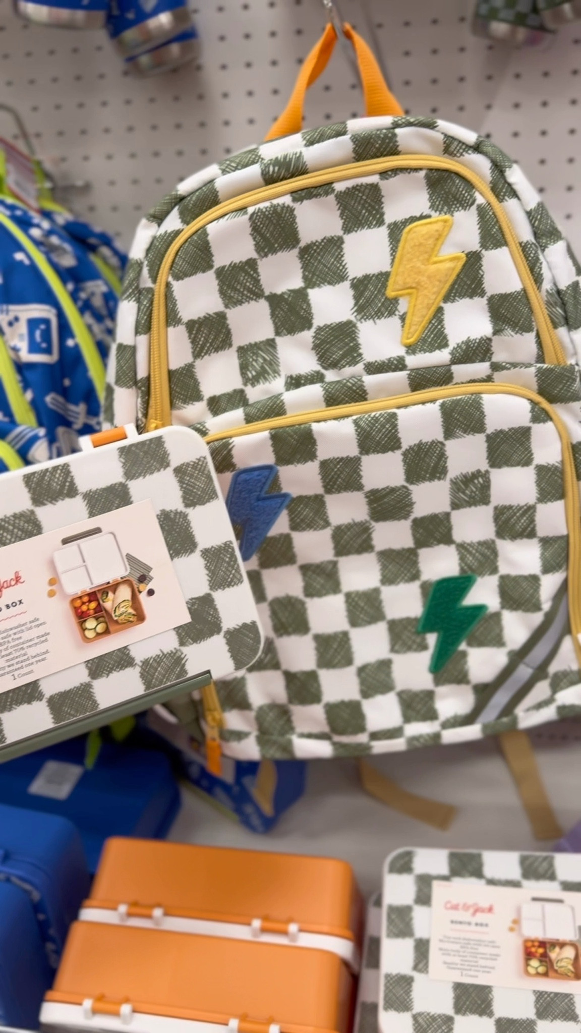 Target back to school finds! 

#LTKHome #LTKFamily #LTKKids