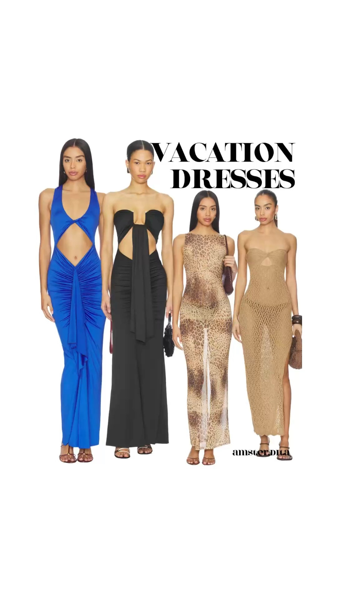 Effortless and chic - that's the vibe of these dresses ✨ 
Designed for warm destinations and easy styling, they instantly elevate any look
I love how they feel both relaxed and put together
Shop the edit 🌿

vacation outfit vacation outfits travel outfit travel outfits getaway outfit getaway outfits summer vacation outfit beach vacation outfit resort outfit resort wear outfit tropical outfit island outfit seaside outfit cruise outfit cruise outfit vacation style vacation look vacation wardrobe summer outfit beach outfit summer look summer style summer wardrobe vacation fashion travel style vacation chic outfit resort chic outfit beach chic outfit elegant vacation outfit feminine vacation outfit romantic vacation outfit boho vacation outfit bohemian vacation outfit cottagecore vacation outfit minimal vacation outfit neutral vacation outfit aesthetic vacation outfit instagram outfit influencer style outfit fashion blogger vacation outfit celebrity style vacation outfit trending now outfit must have outfit new season outfit luxury vacation outfit chic summer outfit elegant summer outfit polished vacation look relaxed vacation style effortless vacation outfit easy outfit travel outfit packing outfit suitcase outfit packing light outfit travel capsule wardrobe vacation capsule wardrobe vacation essentials travel essentials summer essentials vacation set outfit matching set outfit co ord set outfit two piece set outfit vacation beach outfit vacation resort outfit tropical getaway outfit beach getaway outfit island getaway outfit coastal outfit coastal chic outfit beach chic outfit summer getaway outfit vacation dinner outfit sunset outfit beach dinner outfit resort evening outfit summer evening outfit vacation night outfit summer night outfit vacation brunch outfit vacation picnic outfit vacation sightseeing outfit travel day outfit airport outfit airport look travel day look light vacation outfit lightweight outfit breathable outfit comfortable outfit soft fabric outfit flowy outfit

#LTKSeasonal #LTKSpringSale #LTKootd #LTKover40 #LTKswim

#LTKmidsize #LTKsummer #LTKtravel