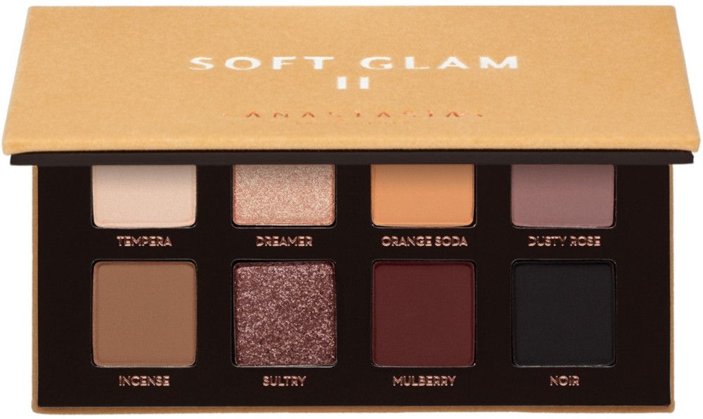 Soft Glam II Mini Eyeshadow Palette | Ulta