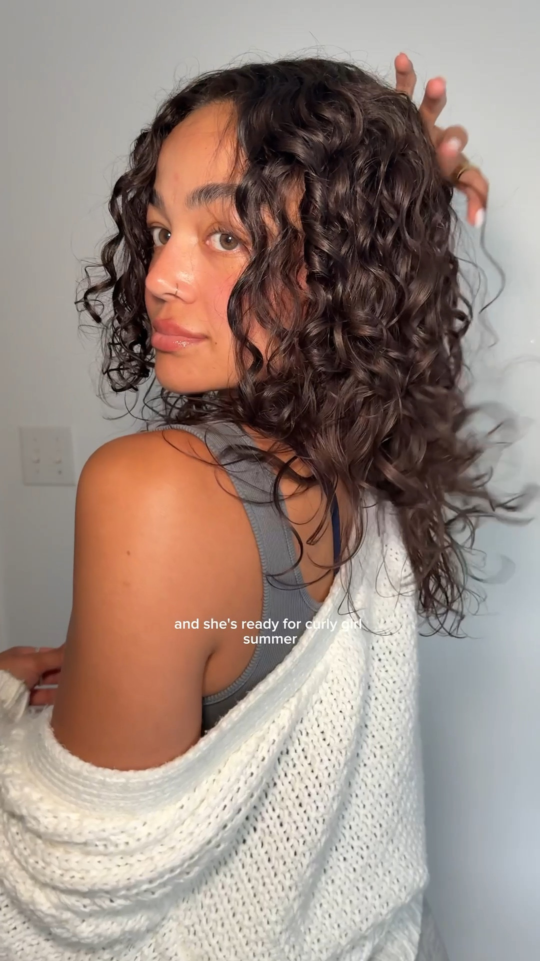 My curly hair routine 

Curly hair, hair routine, curly hair routine, curly hair tutorial, how to style curly hair, curly hair products 

#LTKStyleTip #LTKFindsUnder100 #LTKBeauty